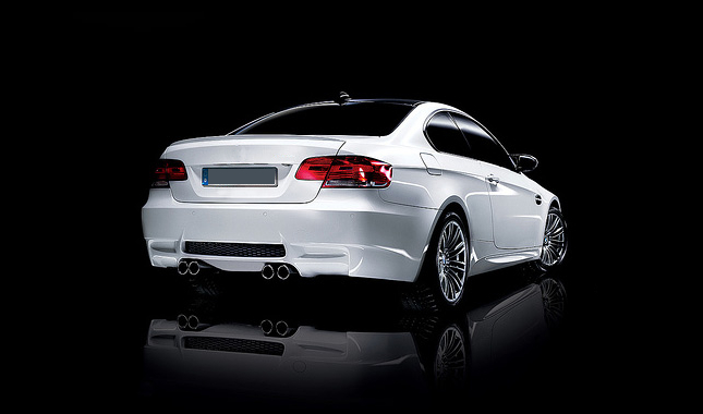 Automotive ist unsere Profession