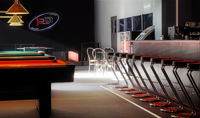 Fotografie und Retusche